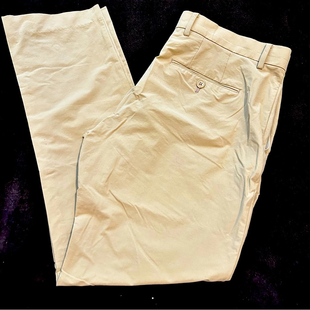 Gap fit Drive skinny fit flex khaki, Men’s 31x30